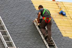 Fast & Reliable Emergency Roof Repairs in Apison, TN